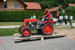 Traktortreffen in Sittersdorf 6110416