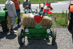 Traktortreffen in Sittersdorf 6110421