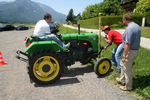 Traktortreffen in Sittersdorf 6110429