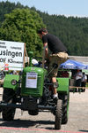 Traktortreffen in Sittersdorf 6110437