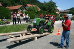 Traktortreffen in Sittersdorf 6110438