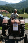 Traktortreffen in Sittersdorf 6110441