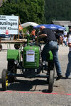 Traktortreffen in Sittersdorf 6110443