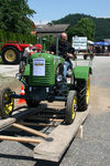 Traktortreffen in Sittersdorf 6110444