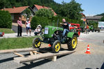 Traktortreffen in Sittersdorf 6110445