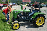 Traktortreffen in Sittersdorf 6110446