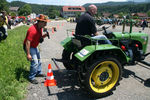 Traktortreffen in Sittersdorf 6110447