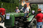 Traktortreffen in Sittersdorf 6110449