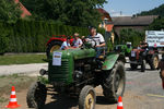 Traktortreffen in Sittersdorf 6110450