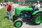 Traktortreffen in Sittersdorf 6110482