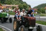 Traktortreffen in Sittersdorf 6110504