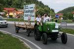 Traktortreffen in Sittersdorf 6110505