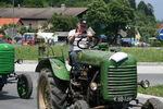 Traktortreffen in Sittersdorf 6110507