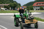 Traktortreffen in Sittersdorf 6110512