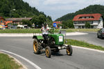 Traktortreffen in Sittersdorf 6110518