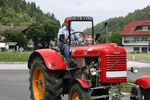 Traktortreffen in Sittersdorf 6110520