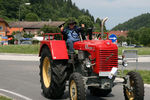 Traktortreffen in Sittersdorf 6110522