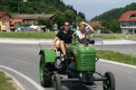 Traktortreffen in Sittersdorf 6110523