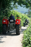 Traktortreffen in Sittersdorf 6110527