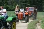 Traktortreffen in Sittersdorf 6110533