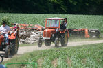 Traktortreffen in Sittersdorf 6110535