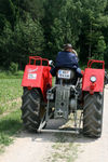 Traktortreffen in Sittersdorf 6110539