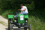 Traktortreffen in Sittersdorf 6110541