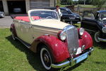 14. Oldtimertreffen 