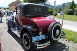 14. Oldtimertreffen  6117232