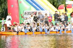 4. Salzburger Drachenbootcup