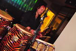 oliver david pres. jungle drums 6121374