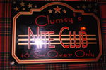 Partynight @ Clumsy's 6128871