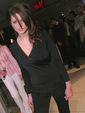 Missen bei Fashion-Show 614057