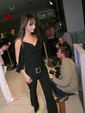 Missen bei Fashion-Show 614073