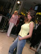 Missen bei Fashion-Show 614107