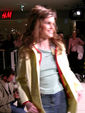 Missen bei Fashion-Show 614118