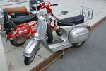 Vespa World Days 6142900