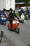 Vespa World Days 6143298