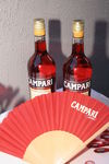 Opening Campari Lounge 6158770