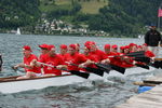 Drachenbootcup Zell am See 6165949