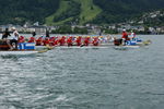 Drachenbootcup Zell am See 6165987