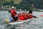 Drachenbootcup Zell am See 6165992