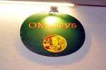 Saturday @ O´Malley´s