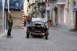 Oldtimer Treffen in Sterzings Altstadt