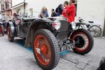 Oldtimer Treffen in Sterzings Altstadt 6190275