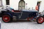 Oldtimer Treffen in Sterzings Altstadt 6190277