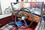 Oldtimer Treffen in Sterzings Altstadt 6190278