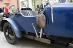 Oldtimer Treffen in Sterzings Altstadt 6190279