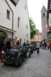 Oldtimer Treffen in Sterzings Altstadt 6190281