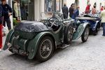 Oldtimer Treffen in Sterzings Altstadt 6190282